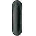 This is the LAMY A 111 Black Leather Pico Pen Pouch.