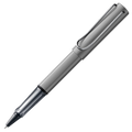 The LAMY graphite rollerball pen in the AL-Star collection.