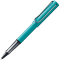 This is the LAMY AL-Star Turmaline Rollerball Pen.