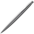 This is the LAMY Brushed Stainless Steel 2000 0.7 mm Mechanical Pencil.