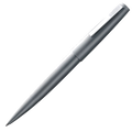 LAMY 2000 Rollerball Pen, Brushed Stainless Steel.