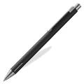 LAMY's Econ Special Edition Matte Black Ballpoint Pen is great for everyday use as it has a neutral colour.