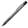 LAMY AL-star mechanical pencil aluminium with built in LAMY Z18 eraser.