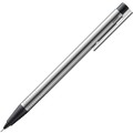 This is the LAMY Logo Matt Stainless Steel Mechanical Pencil.