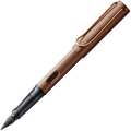 This is the LAMY Marron Lx Fountain Pen.