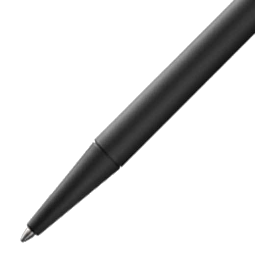 Nib LAMY M 16 giant black.