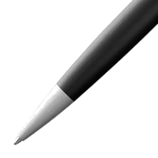 LAMY M16 M giant refill ballpoint pen.