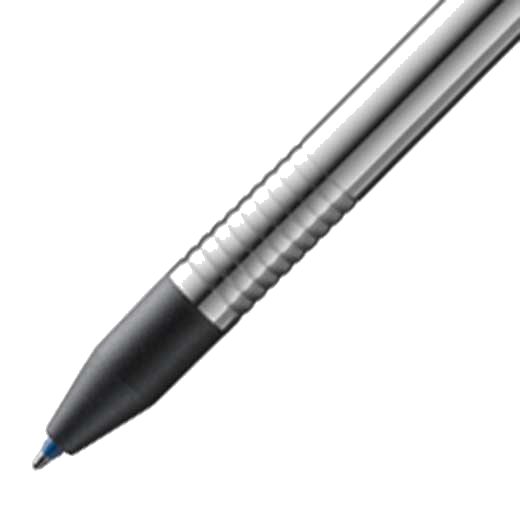 LAMY 3 in 1 pen with M21 black, blue & red ink.