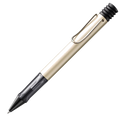 LAMY Lx Ballpoint Pen, Palladium.