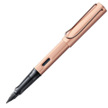 This is the Lamy Rose Gold Lx Fountain Pen's packaging.