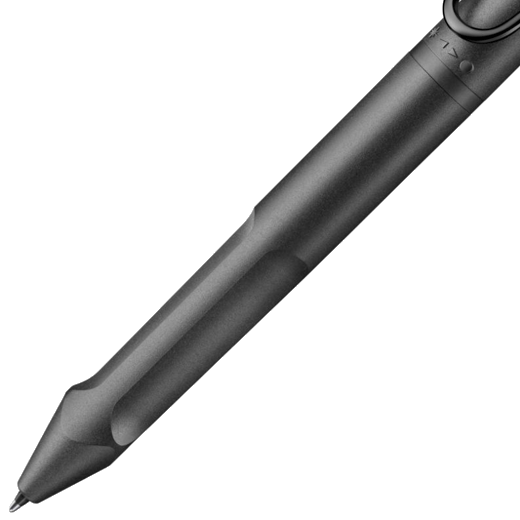 This LAMY Safari EMR Digital 2 in 1 Pen PC/EL Nib is made in Germany.