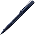 The Safari Special Edition Dark Dusk Rollerball Pen by LAMY.