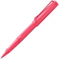 The Safari Special Edition Sunset Rollerball Pen by LAMY.