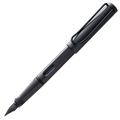 The LAMY umbra fountain pen in the Safari collection.