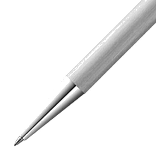 0.7mm pencil lead with HB hardness.