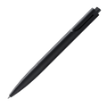 The LAMY matt black plastic ballpoint pen in the Noto collection.