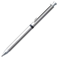 LAMY ST Matt Stainless Steel Tri Pen.