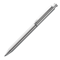The LAMY matt stainless steel twin pen in the ST collection.