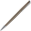 This is the LAMY Studio Palladium Ballpoint Pen.