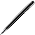 This is the LAMY Studio Pianoblack Ballpoint Pen.