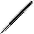 This is the LAMY Studio Pianoblack Rollerball Pen.