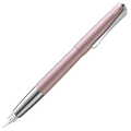 lamy studio rose matte foun