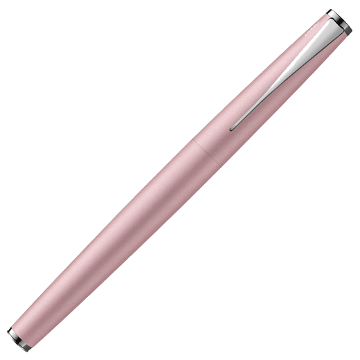 lamy fountain pen rose