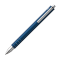 The LAMY imperial blue rollerball pen in the Swift collection.
