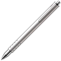 This is the LAMY Swift Palladium Rollerball Pen.