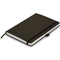 LAMY Umbra A5 Softcover Ruled Notebook.