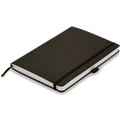 This is the LAMY Umbra A6 Softcover Ruled Notebook.