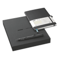 LAMY x NeoLab Safari Black Ncode Pen & Notebook Set