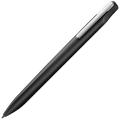 This is the LAMY xevo Black Ballpoint Pen.
