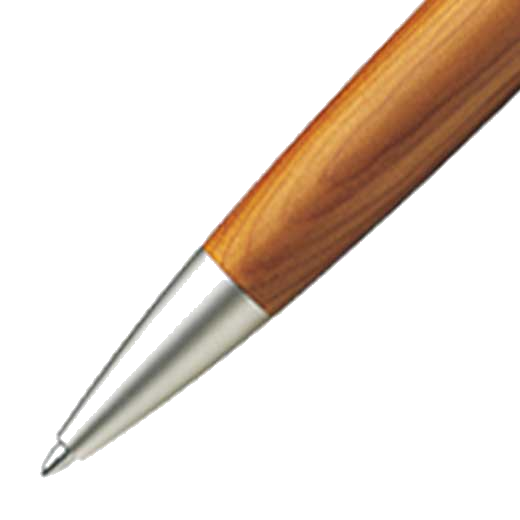 M 16 M giant refill ballpoint pen.