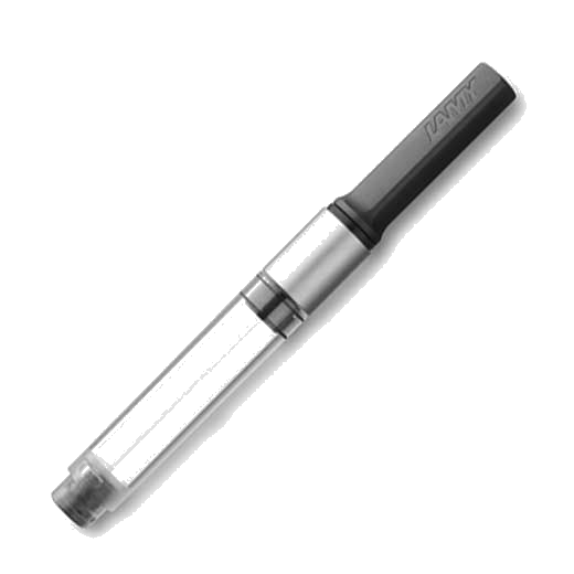 This piston converter is by LAMY and is a Z 27.