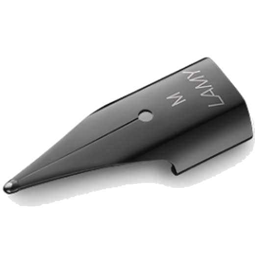 lamy z 50 black nib