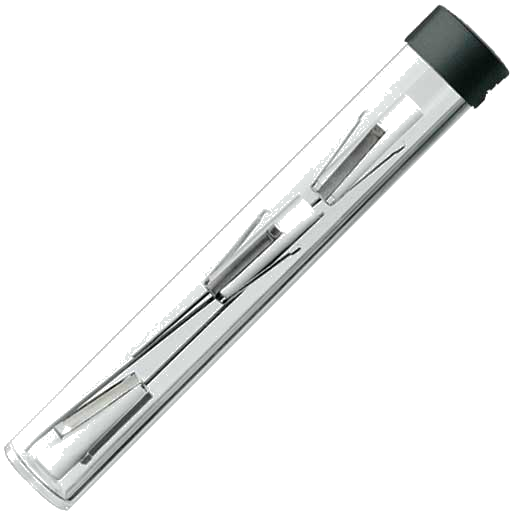 These are the LAMY Z 10 Erasertips.