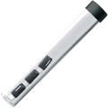These are the LAMY Z 15 Eraser Tips.