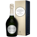 This is the Laurent-Perrier Blanc de Blanc Brut Nature Champagne.
