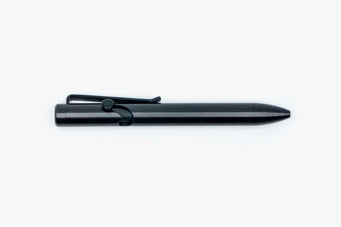 Zirconium / Mini [4.4"]