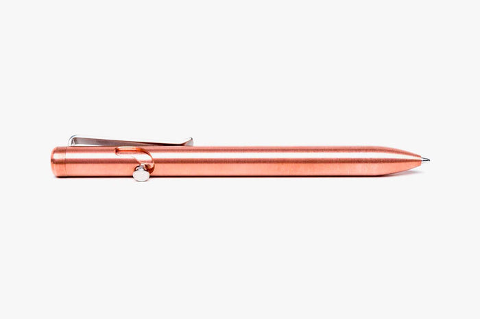 Copper / Short [5.1"]
