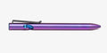 Lefty Dual Tone Ano Bolt Action Pen