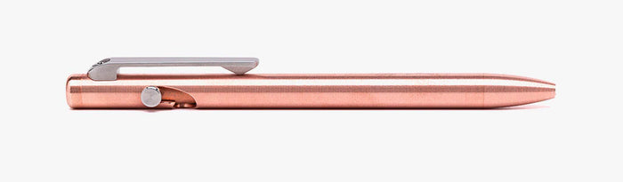 Copper / Short [5.1"]
