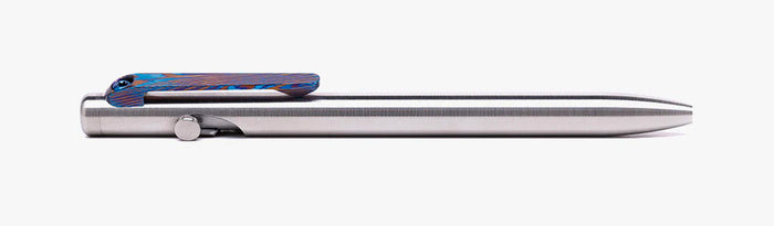 Titanium+Short [5.1"]+Clip