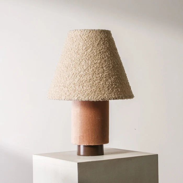 Leni Table Lamp - Few and Far - Table Lamps
