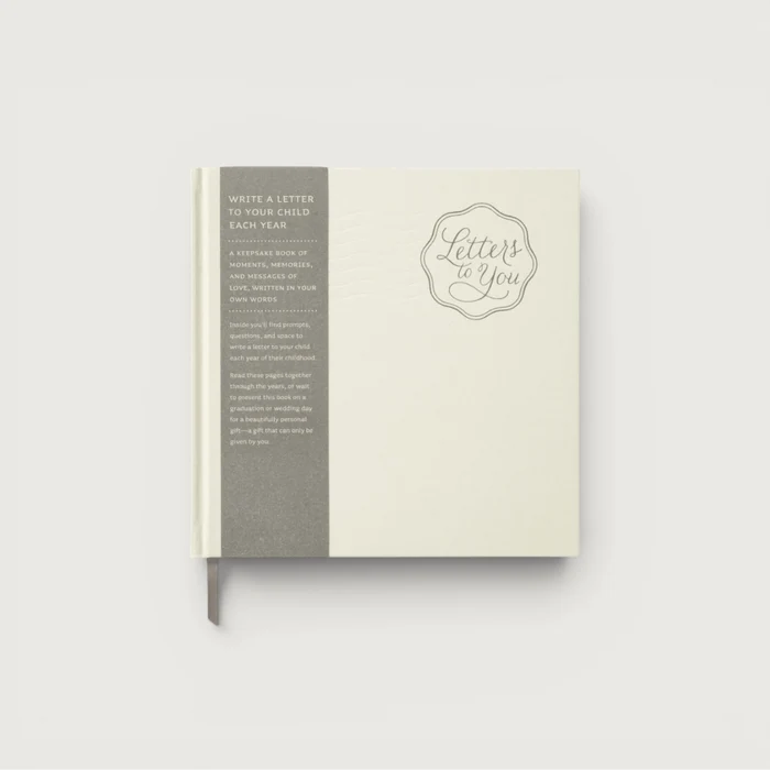 Letters To You