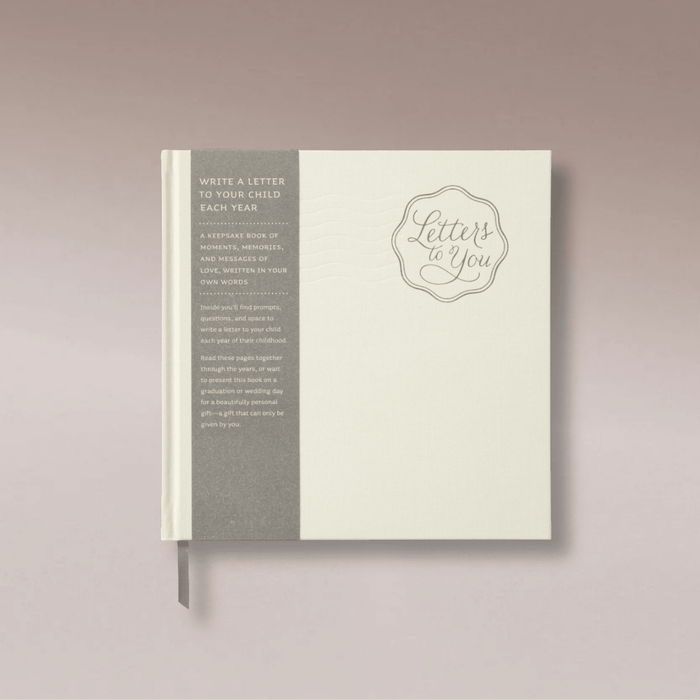 Letters To You - Few and Far - Books