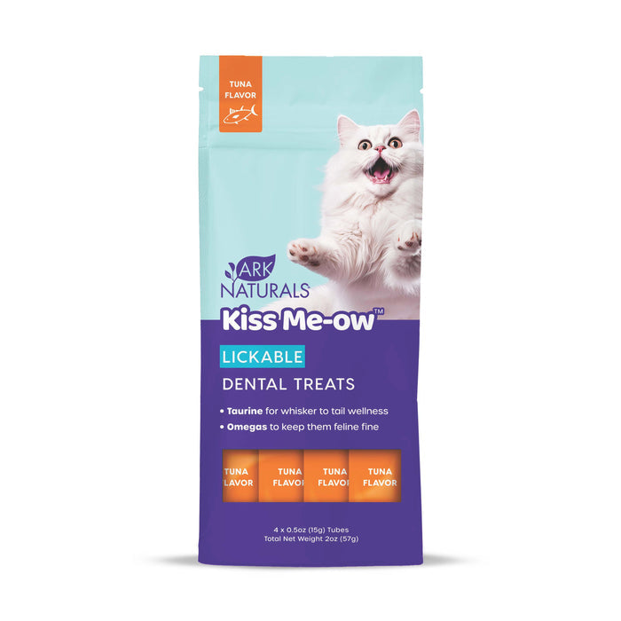 Lickable Kiss Me-Ow, Tuna, 2oz