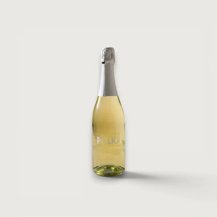 Limoncello Spritz De-Alc
