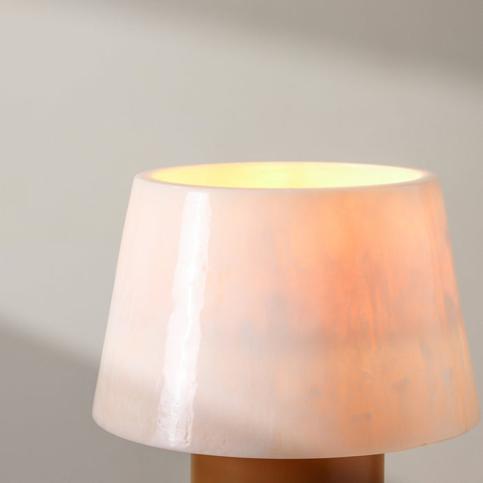 Liora Table Lamp - Few and Far - Table Lamps